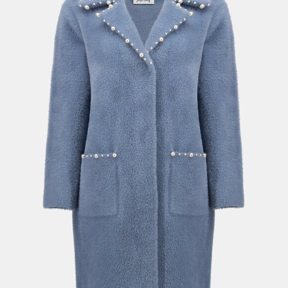 Joseph Ribkoff Coat - Picture 6 of 6